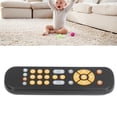 thumbnail image 4 of Juguete De Control Remoto De TV, Botones Pequeños, Control Remoto Seguro De TV Para Bebés Con Música Para Bebés, 4 of 7