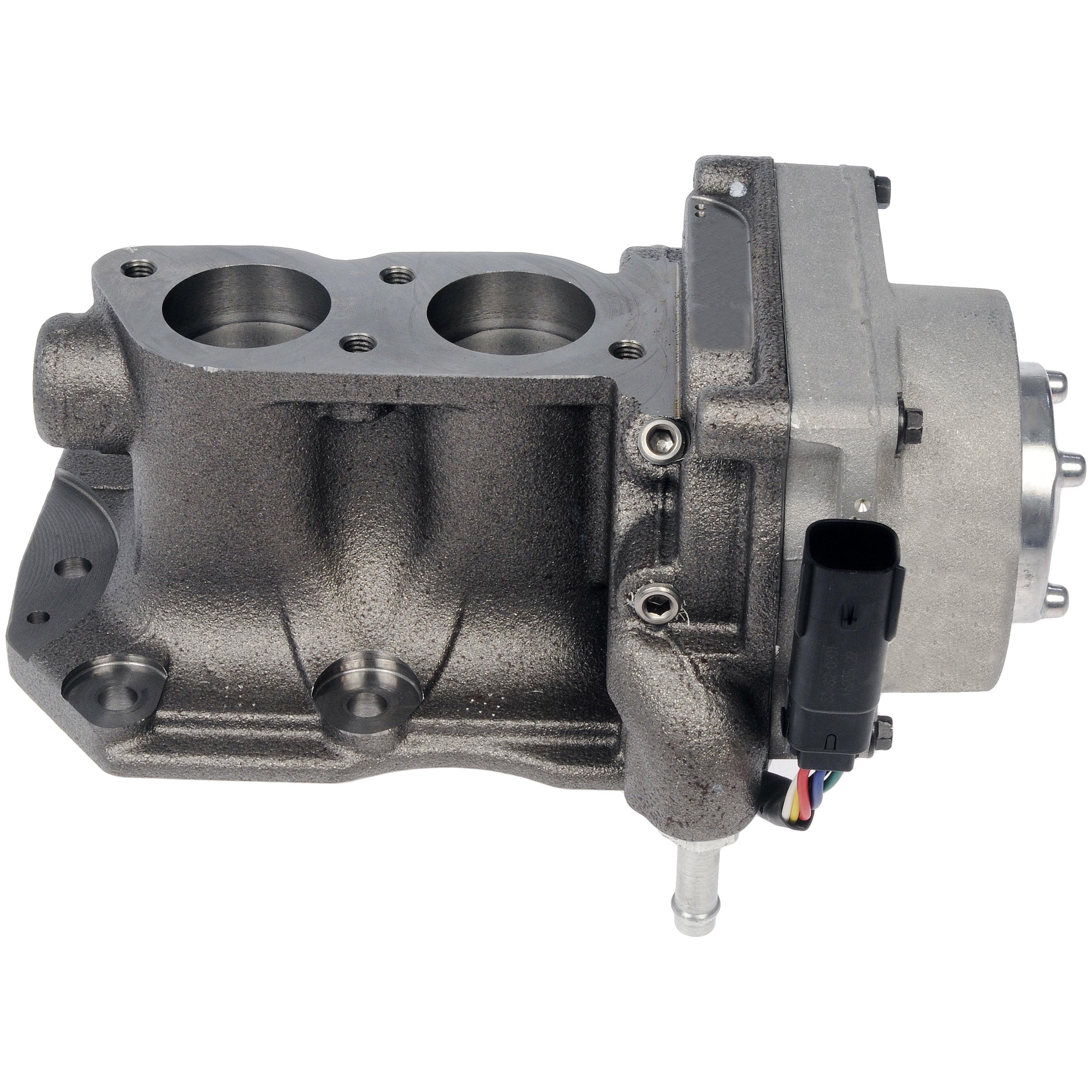 Dorman 904-5053 Exhaust Gas Recirculation (EGR) Valve for Specific International Models