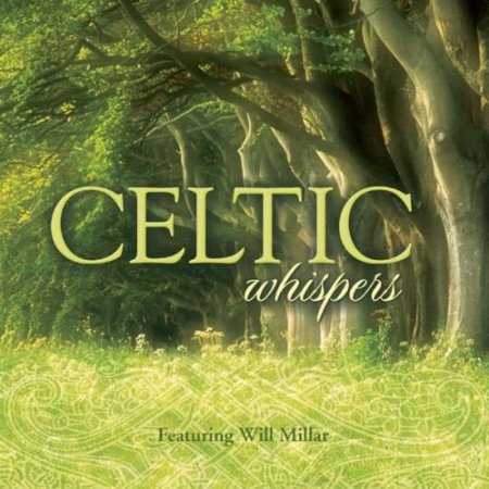 Pre-Owned Celtic Whispers (CD 0096741015526) by Will Millar