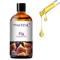 thumbnail image 2 of Fig Fragrance Oil for diffusers, humidifiers, Home fragrances, DIY Skincare, soap Making, DIY Candle Making, Relaxation, Yoga, and Meditation, 3.38 Fl Oz, 2 of 9