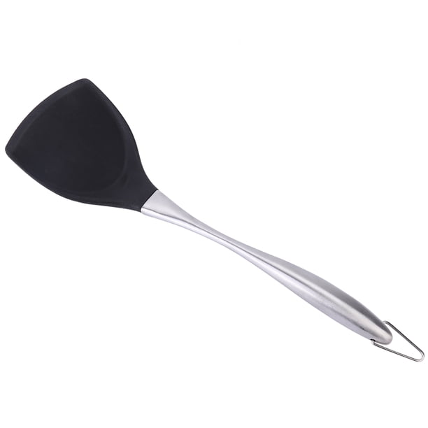 Cocinar Espátula, Espátula De Cocina Resistente Al Calor, No Se Deformará, No Decolorará La Cocina Para Lavavajillas