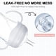 thumbnail image 5 of Kit de Conversión para Vasos de Entrenamiento Giftophilia para Philips Avent Natural, 5 of 7