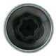 thumbnail image 3 of Wheel Lock Key Replacement Socket for BMW 1 3 5 6 7 Series X1 X2 X3 X4 X5 X6 Z4, 3 of 5
