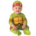 thumbnail image 2 of Toddler Teenage Mutant Ninja Turtle Costume, 2 of 5