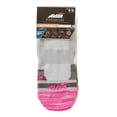 thumbnail image 3 of Avia Women's Premium Lightweight Low-Cut Socks, 6-Pack, Sizes 9-12, 3 of 9