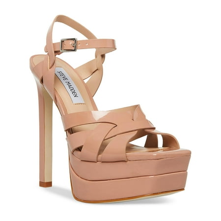 

Steve Madden Womens Flirt Dressy Lifestyle Pumps