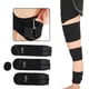 thumbnail image 1 of Fugacal Piernas Corrector de Postura, 3 pcs rodilla pierna inferior cinturon Corrección de Pierna Brace Bandage Enderezar Legs O/X-Type Knock Las Rodillas forma de banda vendaje,Unisex(XL) Fugacal No se aplica, 1 of 6