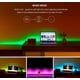 thumbnail image 5 of Tira Led TV Fotgear RGB 5050 2M USB Control de App Impermeable IP65 para Decoración del Hogar y al A, 5 of 8