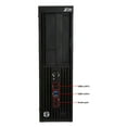 thumbnail image 3 of AXOII Desktop PC – Intel Core i5 upto 4.0 GHz 16GB DDR4 RAM 250GB HDD Windows 11 Pro Refurbished, 3 of 4