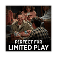 thumbnail image 5 of Magic The Gathering Murders At Karlov Manor Bundle Idioma Inglés negro 30 CM, 5 of 5