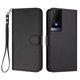 thumbnail image 2 of Funda Cartera GANGXUN para TCL 50 XE – Cierre Magnético, Protección RFID, Correa Desmontable, Compatible con Carga Inalámbrica, 2 of 6