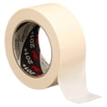 thumbnail image 2 of 3M General Use Masking Tape, 1 Inch x 60 Yards, Tan, 2 of 7