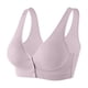 thumbnail image 1 of Sujetador ajustable sin costuras para mujer: sin aros, cómodo para el uso diario, tejido suave y cremoso, tallas M-XXXXL, 1 of 4