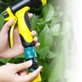 thumbnail image 2 of Scienceny Conector rápido de válvula conveniente y práctica de ABS para varios usos Válvula con conector rápido Jardín y Patio, 2 of 6