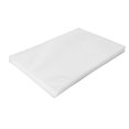 thumbnail image 1 of Bolsa De Almacenamiento Al Vacío 100 Piezas Bolsa De Vacío Para Alimentos Ahorro De Espacio PE PET Transparente ANGGREK, 1 of 7