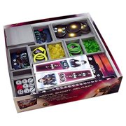 Folded Space Pulsar 2849 Board Game Box Inserts
