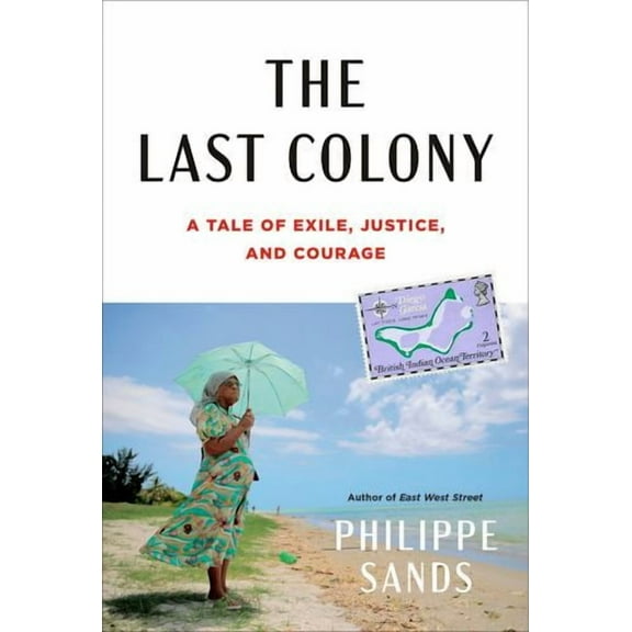 The Last Colony (Hardcover)