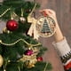 thumbnail image 1 of Ganfancp Colgante Navideño de Madera Colgante Decorativo Del Árbol de Navidad Colgante Navideño de Madera Ofertas de La Semana Amuleto de Madera*1, 1 of 7