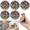 thumbnail image 1 of Picky Pad Skin Picking Pocket Pads Fidget Toys 1/2/3/5Pcs S, 1 of 9