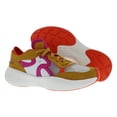 thumbnail image 4 of Nike Jordan Delta 3 Low Womens Shoes Size 8.5, Color: Chutney/Team Orange/Sail, 4 of 5