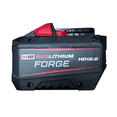 thumbnail image 2 of Milwaukee M18 REDLITHIUM FORGE HD12.0 Battery Pack with M12 & M18 Rapid Charger (48-59-1813GB) – 50% More Power, Fast Charging, Longest Battery Life, Gift Box Set, 2 of 4