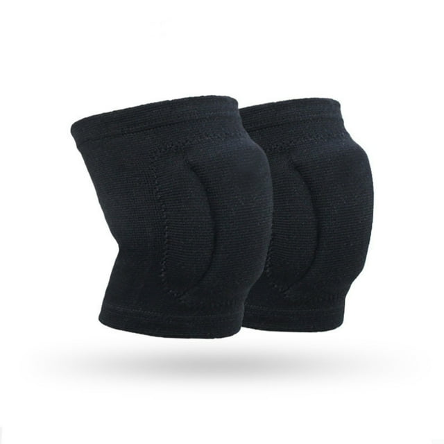 Sport Protective Sponge Knee Pads Breathable Knee Support Thicken Knee Brace