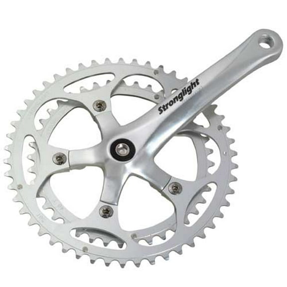 Stronglight Impact 110PCD Alloy 42/52 - 170mm Chainset