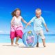 thumbnail image 5 of Pelota De Playa Inflable Globos de bola Bola de fiesta de piscina colorida para niños Juguetes divertidos (estilo B) Ndcxsfigh Para Estrenar, 5 of 7