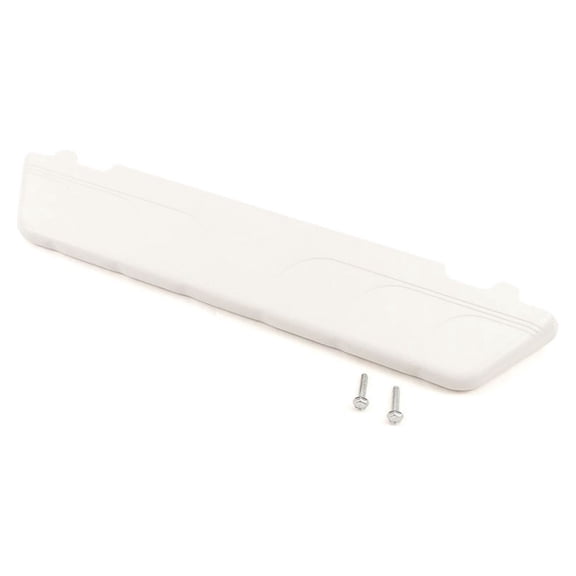 Appliance Factory Parts Whirlpool Dryer Drum Baffle WP33001755