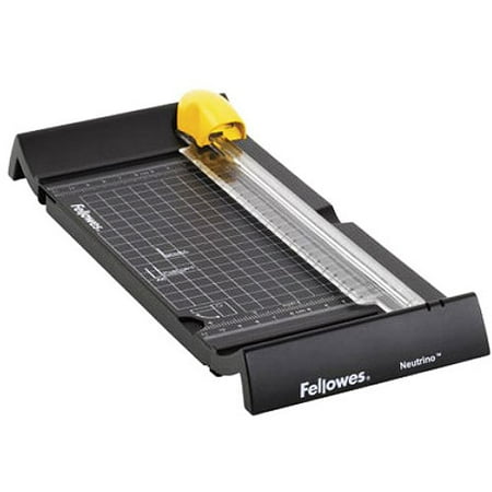 Fellowes Neutrino 90 Personal Trimmer