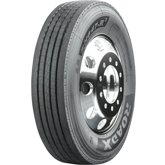 RoadX RH647-R3 275/70R22.5 148/145M J 18 Ply All Position Commercial Tire
