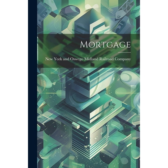Mortgage (Paperback)
