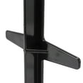 thumbnail image 3 of 2X Protection Universelle de Transport de Support d'Accolade de Garde de Fourche de Moto, 3 of 6
