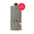 thumbnail image 2 of Boiler Calentador de Agua Rheem 38 Litros 1 Servicio Gas LP, 2 of 5