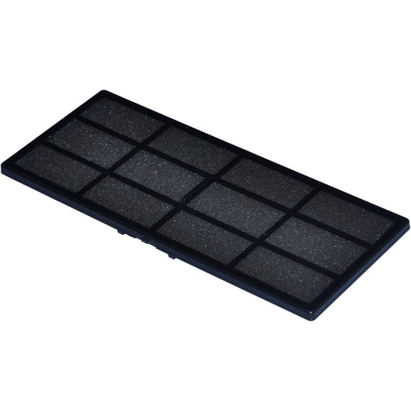 Jaspertronics Replacement Air Filter for The Epson Powerlite 535W Projector - 1 Unit per pack