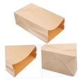 thumbnail image 4 of Raindrops 20Ud Bolsas Kraft Para Almacenamiento Multifuncional En Hogar Color, 4 of 8