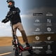 thumbnail image 2 of Scooter Eléctrico Plegable Segway Ninebot ZT3 Pro, 2 of 5