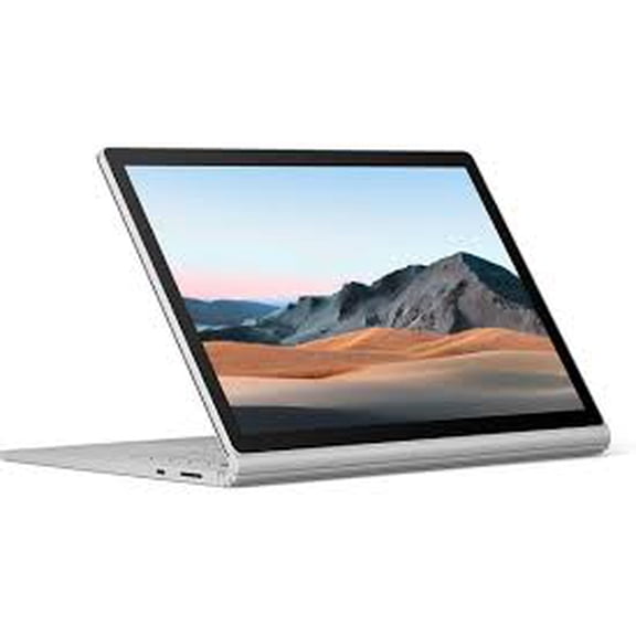 Pre-Owned Microsoft Surface Book 3rd. Gen - 15" Intel Core i7 16GB RAM 256GB Storage - Windows 10 (Good)