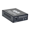 thumbnail image 1 of Tripp Lite TRL-N785-001LCMM 550 m & 850 nm 10-100-1000 LC Multimode Media Converter, 1 of 1