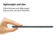 Coopers Tablets 7 inch Android 15 Tablet 8GB RAM 32GB ROM Computer Tablet for Kids, Bluetooth, 2.4G Wifi Tab, Black