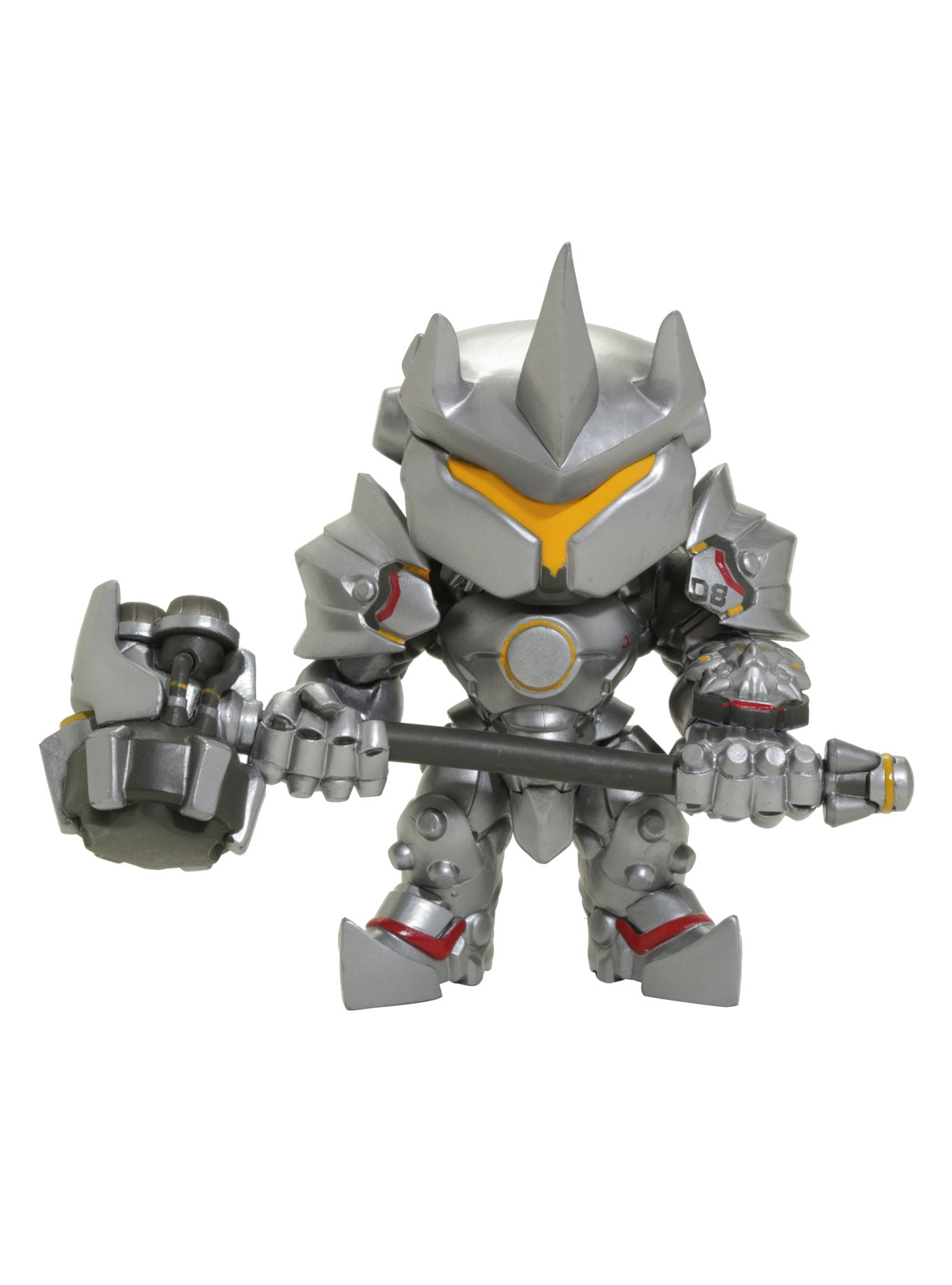 funko overwatch reinhardt