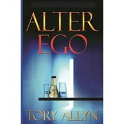 Alter Ego: Book One (Paperback)
