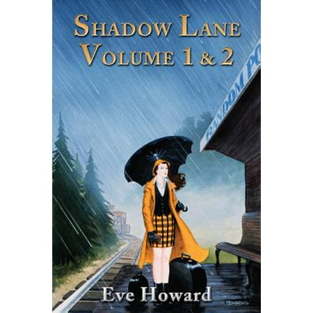 Shadow Lane Volume 1 And 2: The Romance Of Discipline, Spanking, Sex, B&D And Anal Eroticism In A Small New England Village -