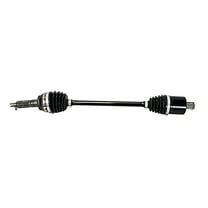 Polaris 1332423 Genuine OEM Front Drive Shaft CV Axle for 2007 Ranger, 500, 700, EFI, LE,