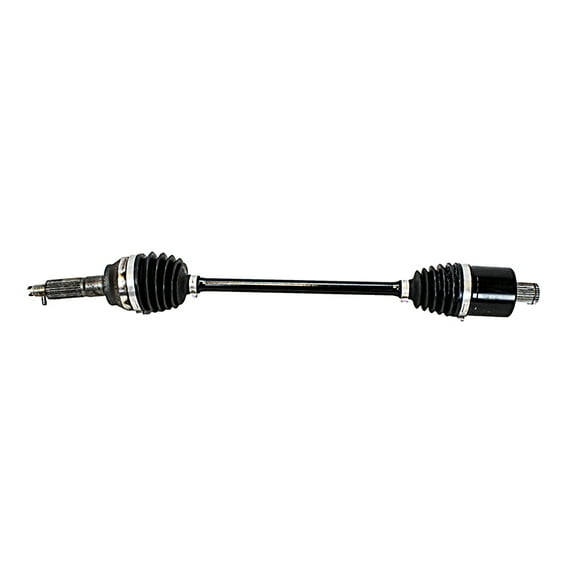 Polaris 1332423 Genuine OEM Front Drive Shaft CV Axle for 2007 Ranger, 500, 700, EFI, LE,