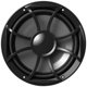 thumbnail image 2 of Subwoofer Marino Wet Sounds RECON 10 FA-BG 400 Watts 10 Pulgadas 4 Ohms Free Air Color Negro Wet Sounds RECON10FABG, 2 of 7