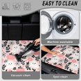 thumbnail image 5 of HUISEFOR Halloween Car Trunk Mat 29" x 39" Scratchproof Non-Slip Cargo Liner, Full Protection Universal Fit for Most Cars and Suvs, 5 of 7