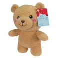 thumbnail image 2 of Kid Connection soft animal 9"H Bear, 2 of 5