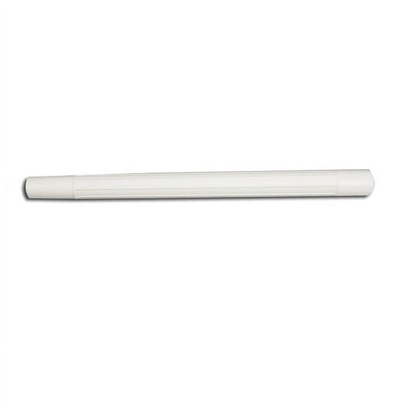 Replacement Part For Fit All Residential 32-1930-92 Vacuum Cleaner 1 1/4, Plastic Oyster White Wand (1PK)