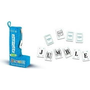 Lexicon-Go Jumble Word Game